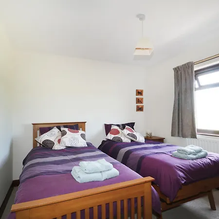 Prázdninový dům Acorns