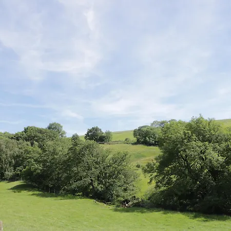 Prázdninový dům Acorns