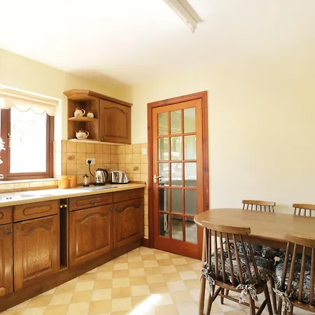 Prázdninový dům Acorns