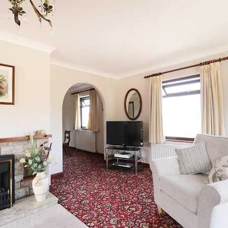 Vakantiehuis Acorns *