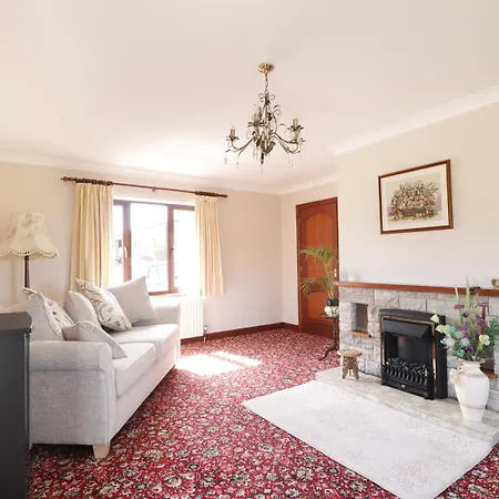 Prázdninový dům Acorns Brampton (Cumbria)