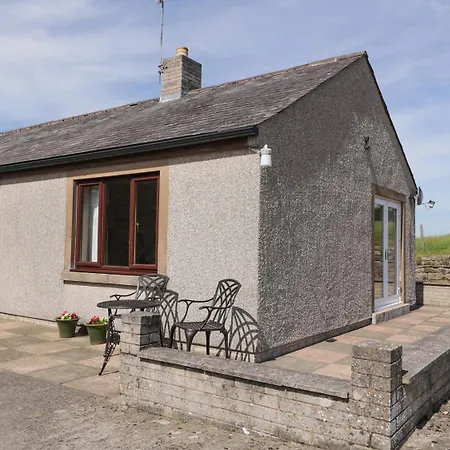 Prázdninový dům Acorns Brampton (Cumbria)