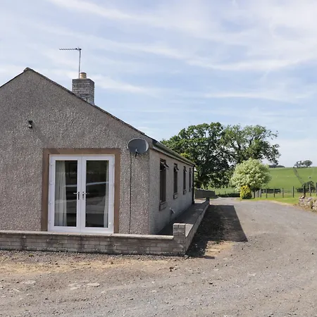 Prázdninový dům Acorns *